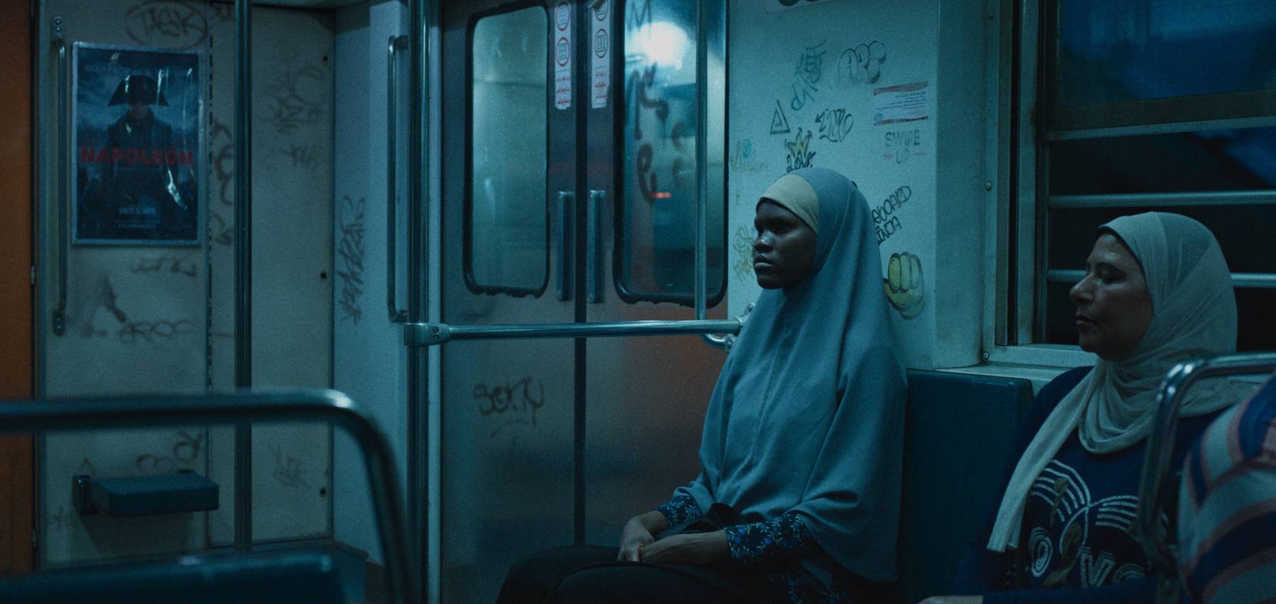 Aisha Can't Fly Away - Morad Mostafa