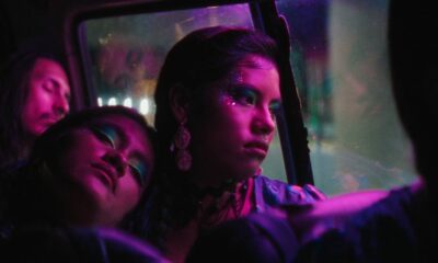 ‘La Hija Cóndor’ di Álvaro Olmos Torrico al FESCAAAL: esplorazione di identità e sé tra la musica delle Ande boliviane