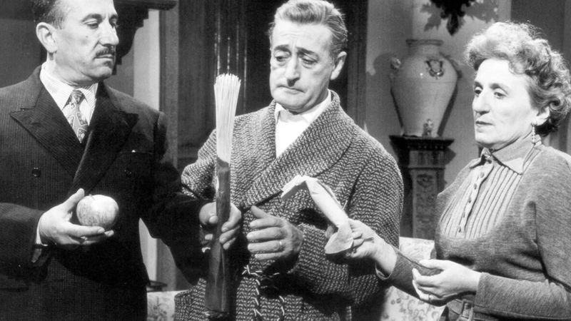 Totò Antonio De Curtis