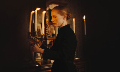 il suono di una caduta su iwonderfull maggio 2026