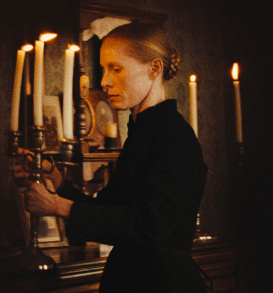 il suono di una caduta su iwonderfull maggio 2026