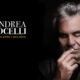 Andrea Bocelli Because I Believe