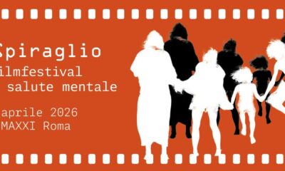 Lo Spiraglio Filmfestival 2026