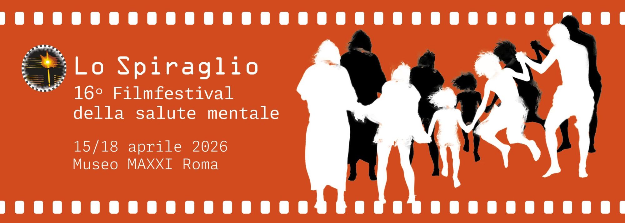 Lo Spiraglio Filmfestival 2026