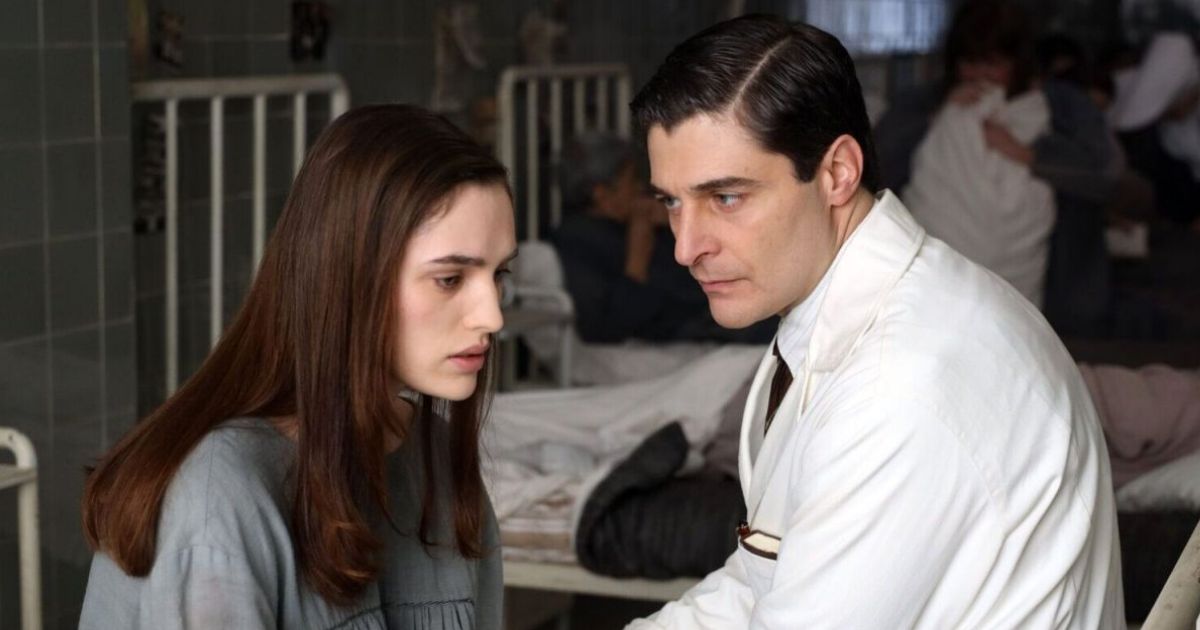 Lo Spiraglio Filmfestival 2026