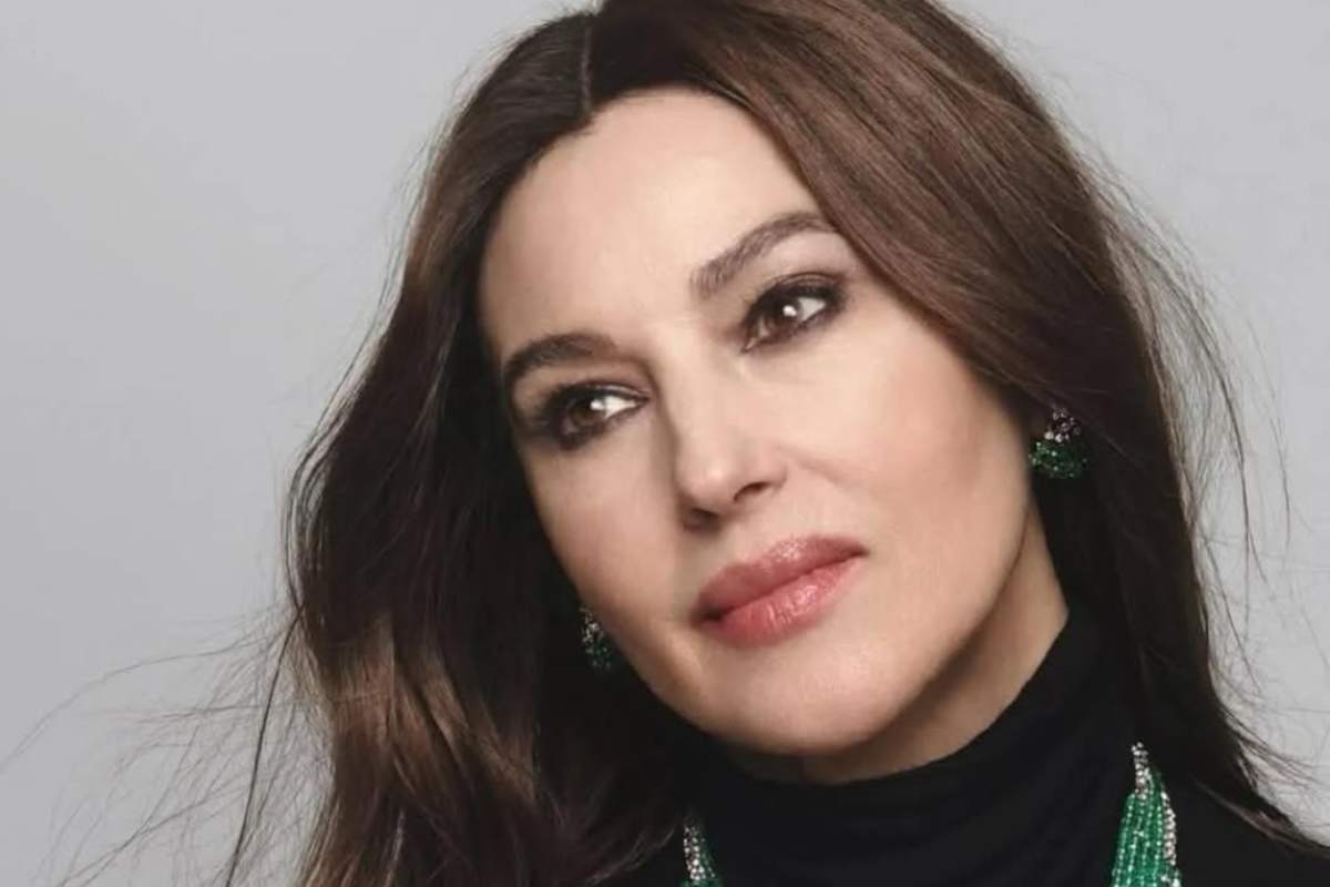 La diva italiana più famosa all'estero, la modella diventata attrice, l'icona di bellezza. Alla scoperta di Monica Bellucci