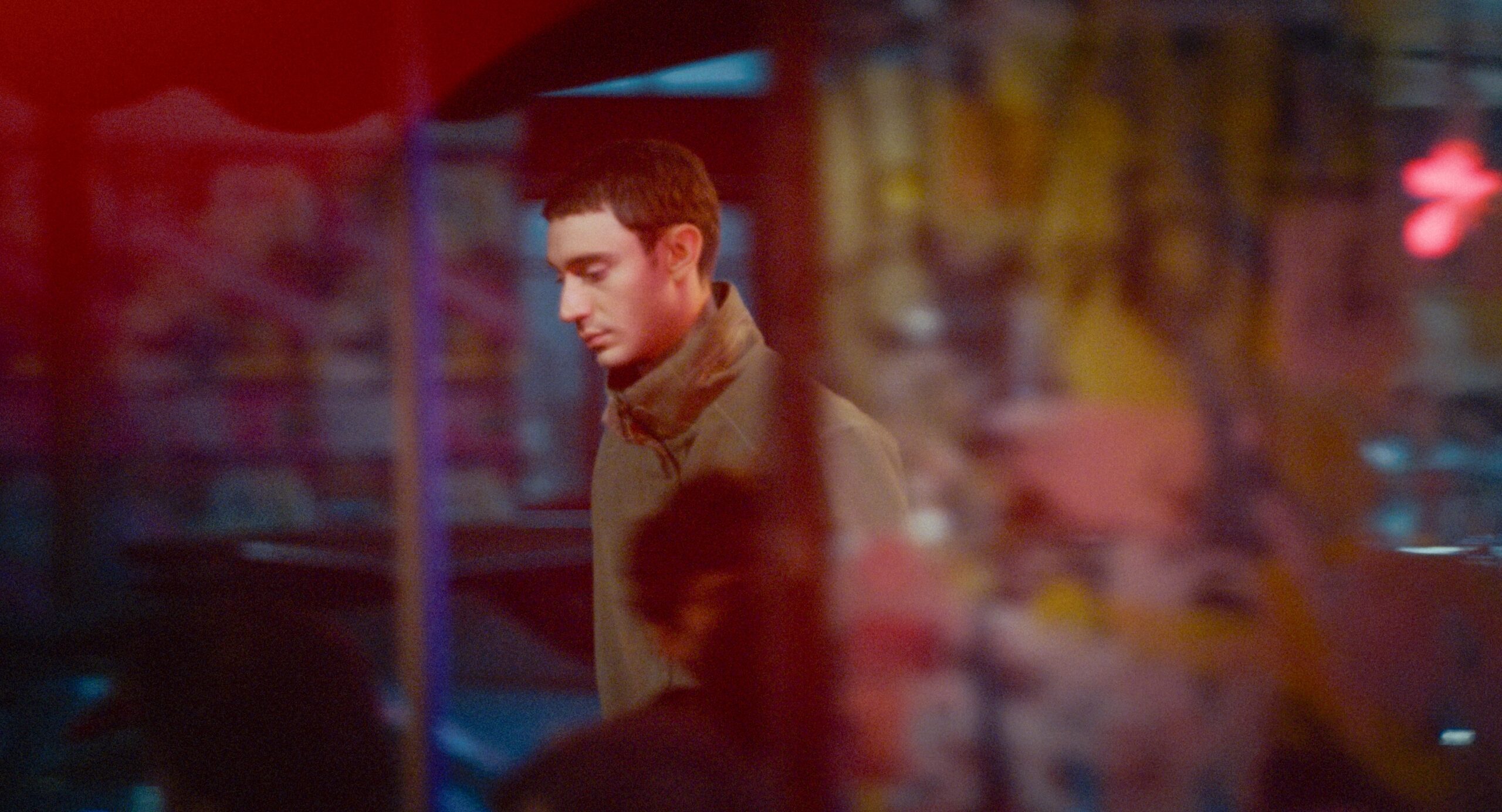 NINO di Pauline Loquès