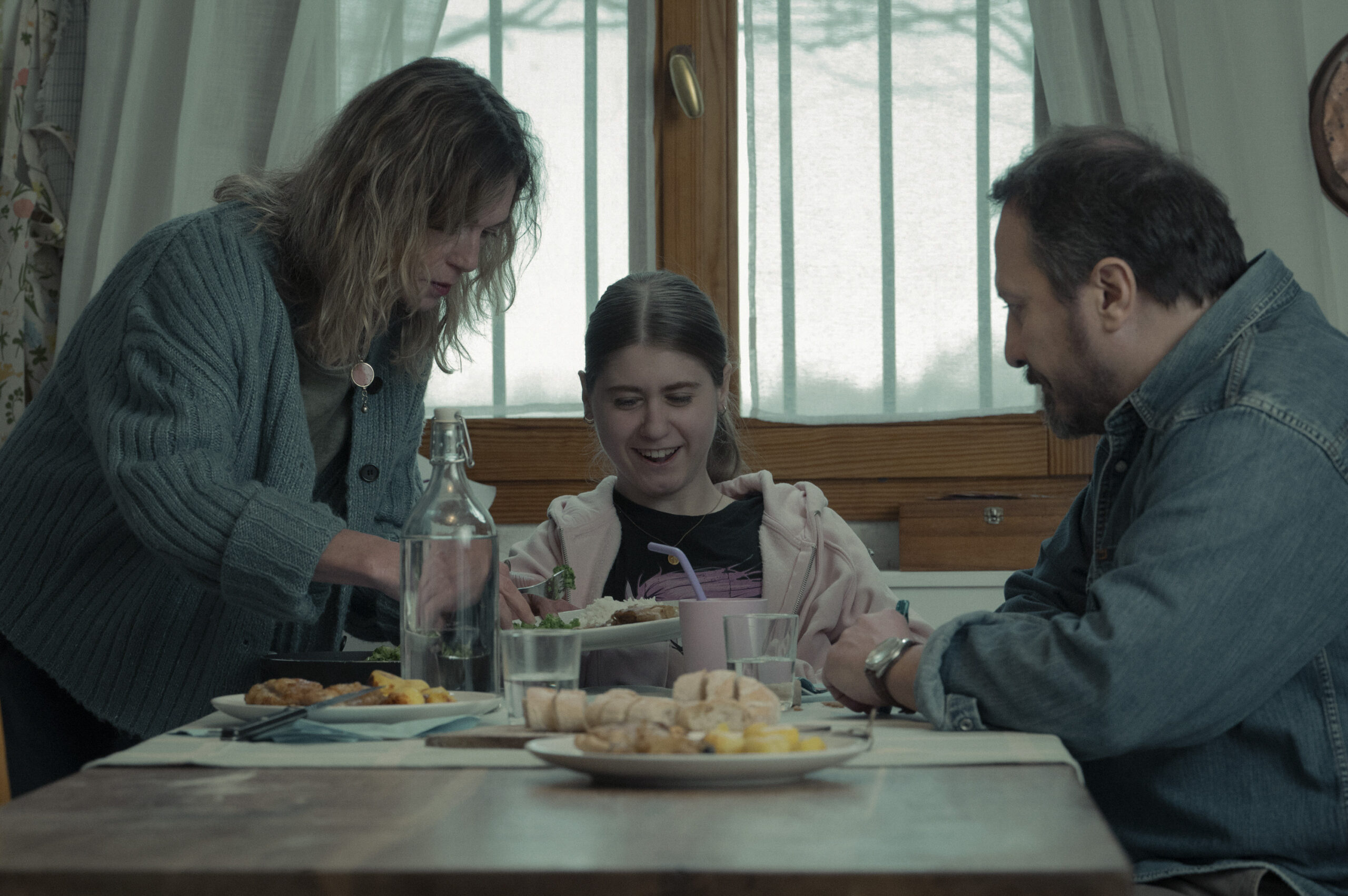 Un'amicizia Spericolata Montanini