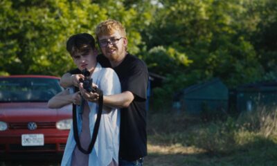 Our Hero Balthazar uscita