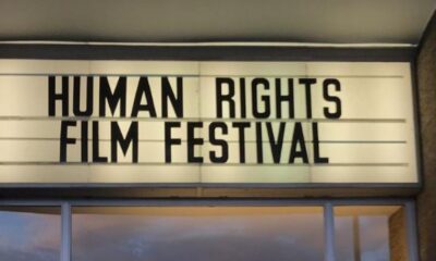 Human Rights Film Festival Berlin