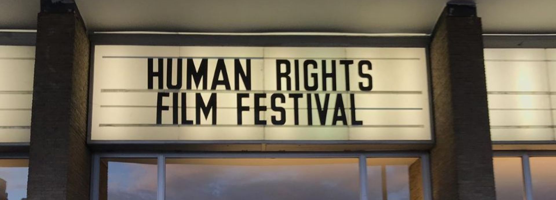 Human Rights Film Festival Berlin