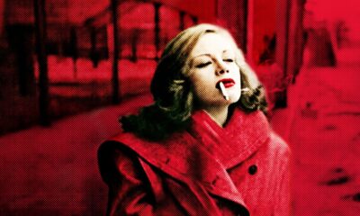 Ich will alles. Hildegard Knef