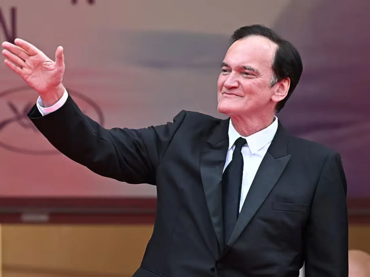 Quentin Tarantino