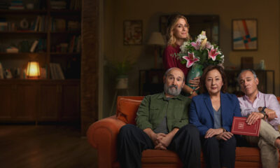 53 domeniche su Netflix