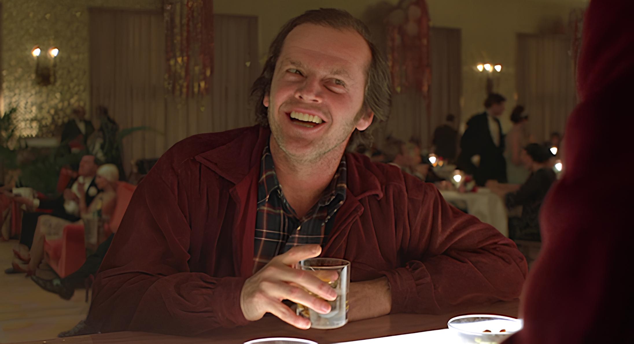 la famiglia Torrens in macchina verso l'Overloock