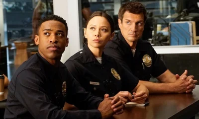The Rookie ottava stagione