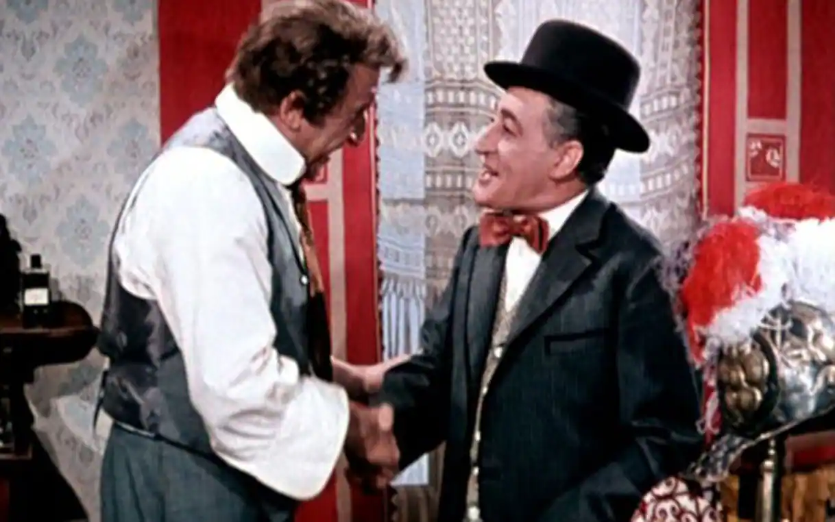 Totò Antonio De Curtis