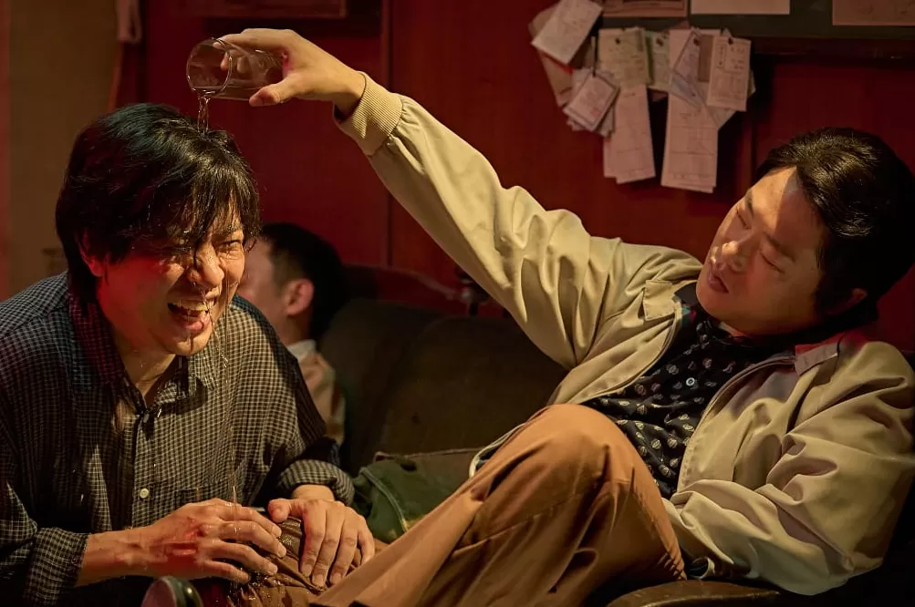 Di Yeon Sang-ho, è stato presentato al Florence Korea Fest 2026. Un film emotivamente potente che lascia il segno