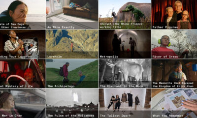 Sundance Institute Sandbox Fund 2026