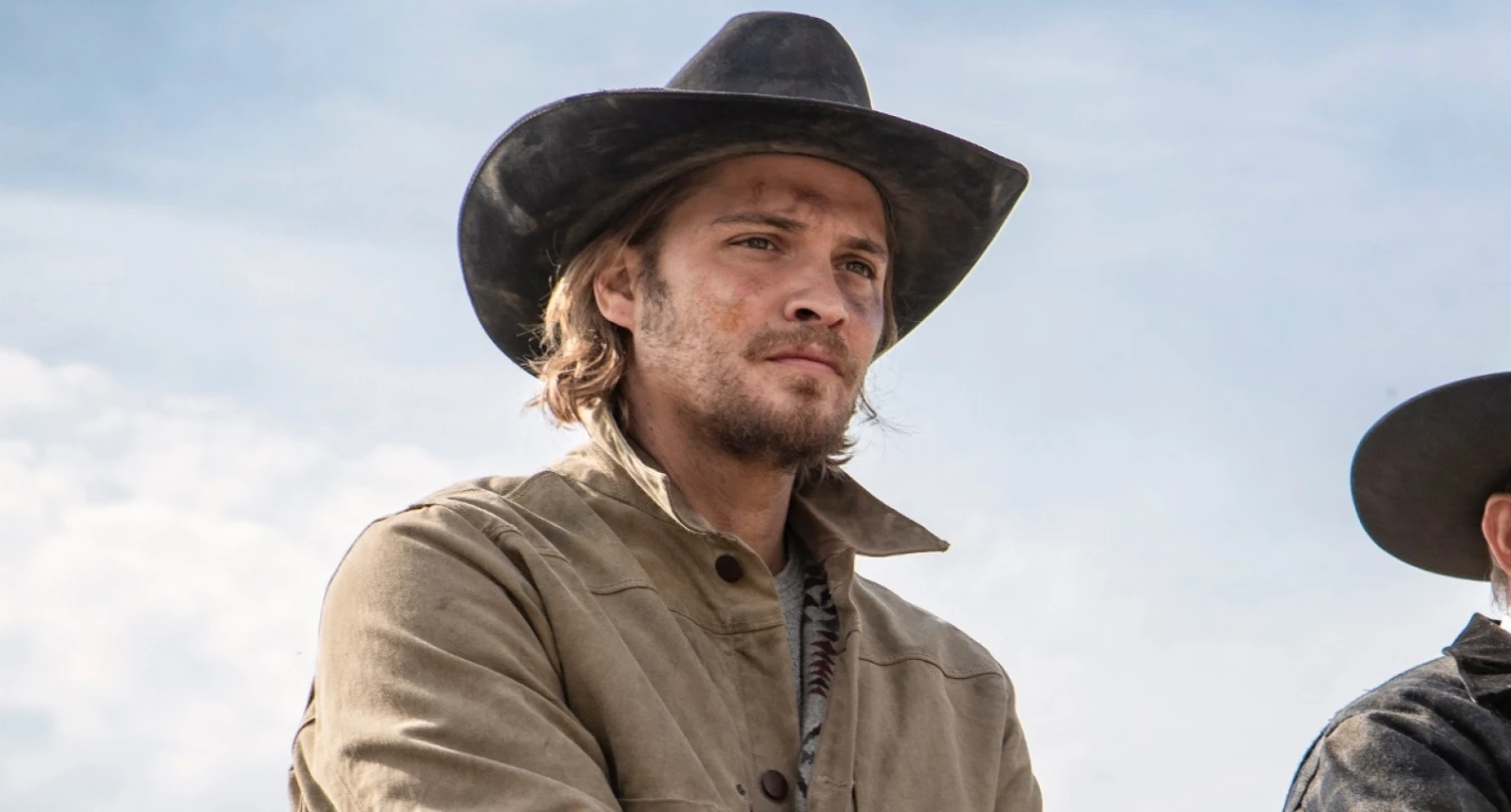 Marshals: A Yellowstone Story