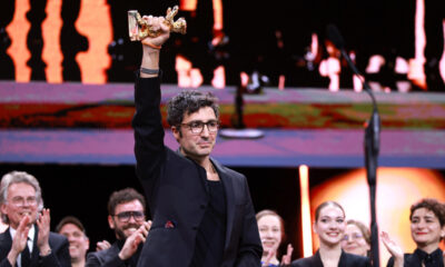 ARTE Festival di Berlino