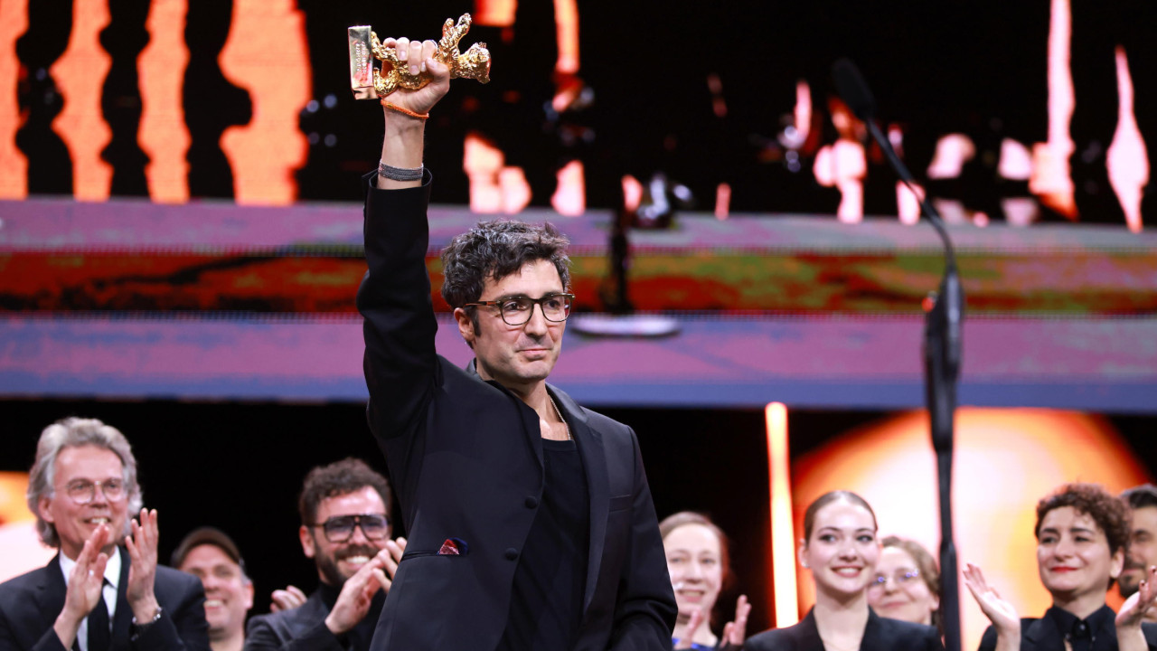 ARTE Festival di Berlino