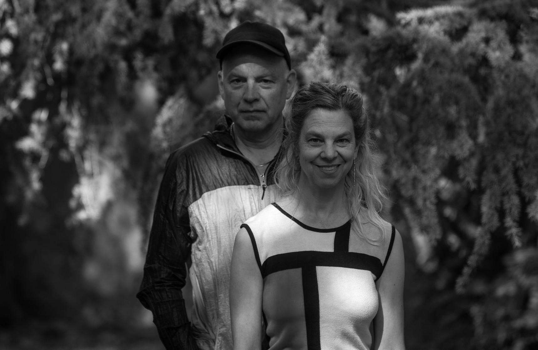 Stefan Panhans & Andrea Winkler