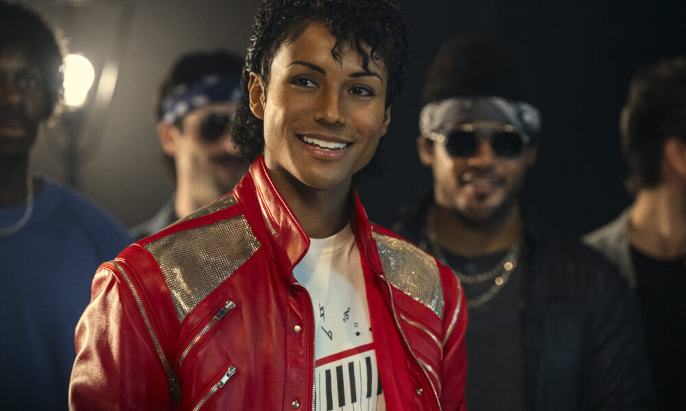 Michael