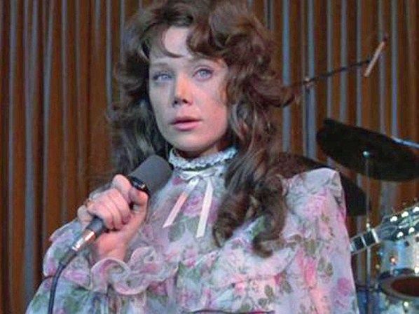 la figlia del minatore 