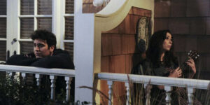 How I Met Your Mother