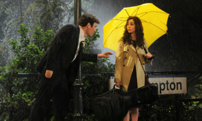 How I Met Your Mother