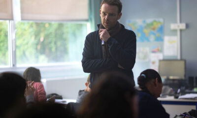 l'abandon il trailer