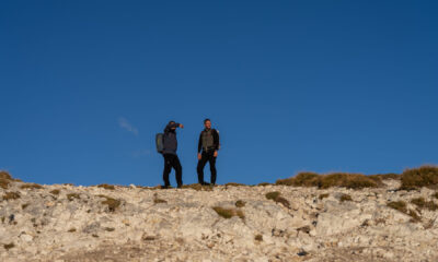 '142 secondi - Il battito della terra' sul Terremoto del Centro Italia: la resilienza dell’Appennino centrale al Trento Film Festival