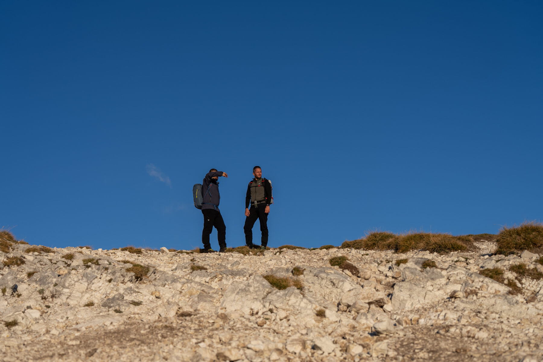 '142 secondi - Il battito della terra' sul Terremoto del Centro Italia: la resilienza dell’Appennino centrale al Trento Film Festival