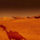 Red Planet 3009