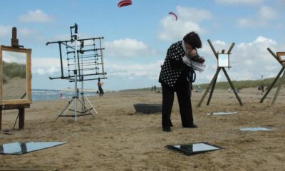 A Villa Medici torna il ciclo dedicato ad Agnès Varda