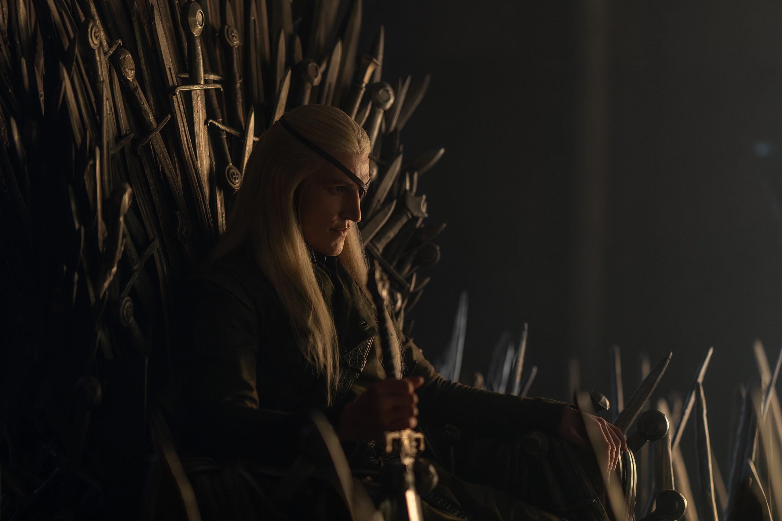 House of the Dragon 3