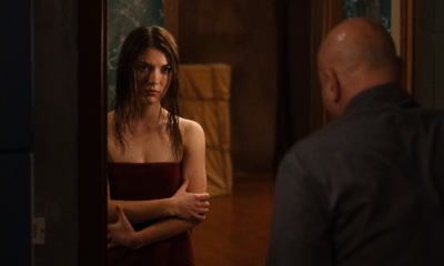 La bambina di Chernobyl