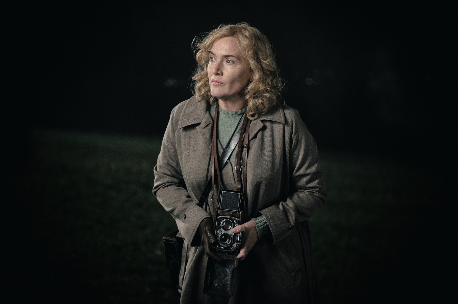 'Lee Miller' arriva su Sky Cinema Uno e in streaming su NOW lunedì 20 aprile alle 21:15