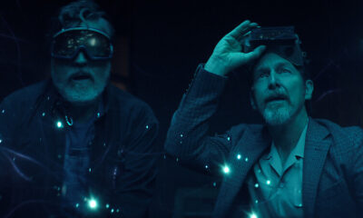 Fratelli duffer 'The Boroughs'