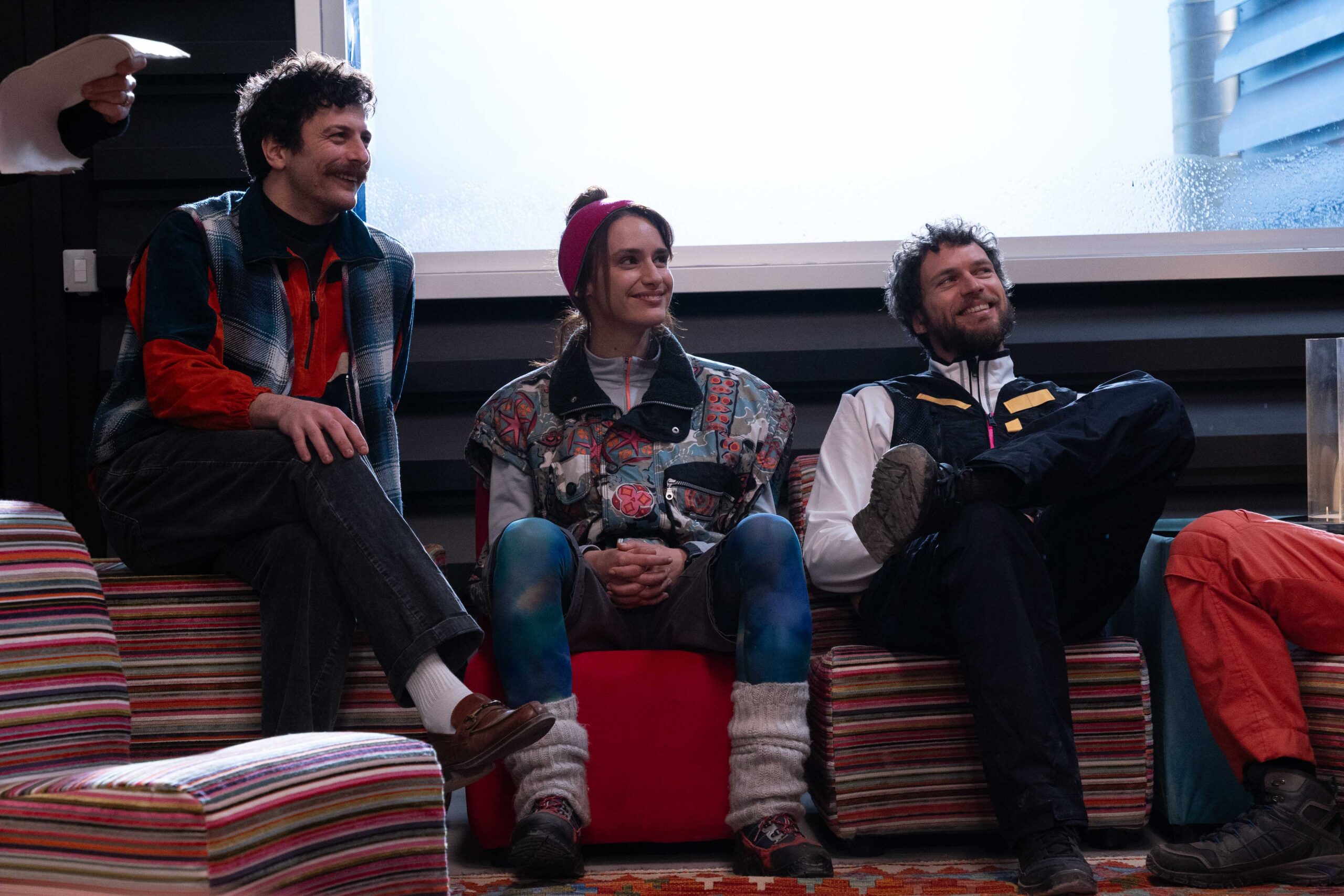 antartica - quasi una favola