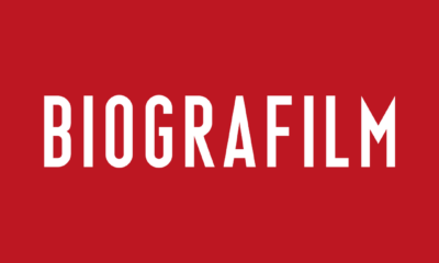 Biografilm Podcast Award