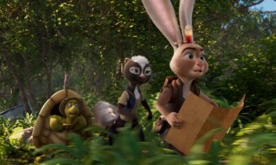 HOPPER Il Segreto della Marmotta