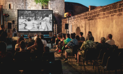 Festa di Cinema reale 2026