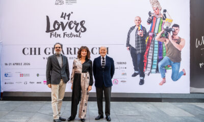 Lovers Film Festival