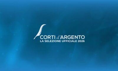 Corti d'Argento 2026