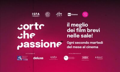 Corto che passione