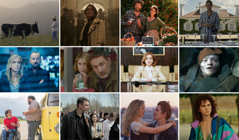 Ora al cinema: i nuovi film al cinema dal 16 aprile