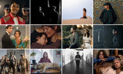 Ora al cinema: i nuovi film al cinema dal 23 aprile