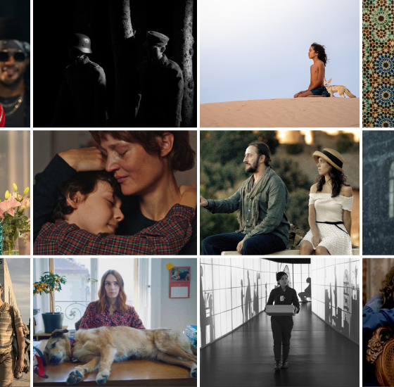 Ora al cinema: i nuovi film al cinema dal 23 aprile